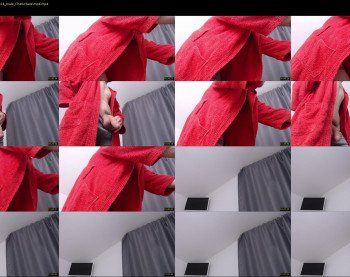 tralalabala — 29 minute Chaturbate male cam show recording, 1080p, Mar 30, 2019