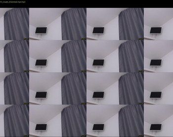 tralalabala — 6 minute Chaturbate male cam show recording, 1080p, Mar 30, 2019
