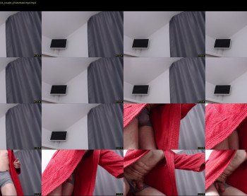 tralalabala — 22 minute Chaturbate male cam show recording, 1080p, Mar 30, 2019