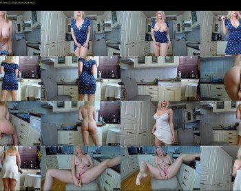 tunderose — 47 minute Chaturbate female cam show recording, 1080p, Mar 30, 2019