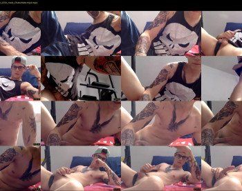 twinksguys360 — 37 minute Chaturbate male cam show recording, 480p, Mar 30, 2019