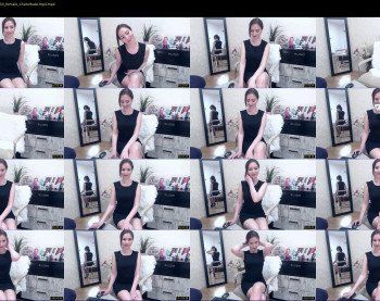 valeriecoy — 87 minute Chaturbate female cam show recording, 720p, Mar 30, 2019