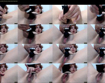 valerysquirt_19 — 6 minute Chaturbate female cam show recording, 1080p, Mar 31, 2019