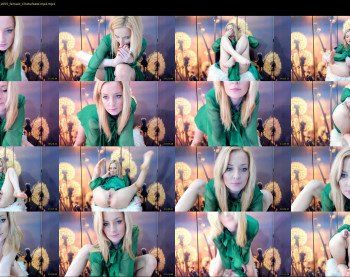 viciousqueen — 29 minute Chaturbate female cam show recording, 1080p, Mar 30, 2019