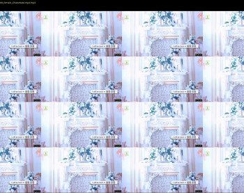 vikkilustful — 4 minute Chaturbate female cam show recording, 1080p, Mar 30, 2019