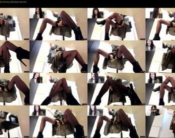 wh4thefuck — 54 minute Chaturbate female cam show recording, 720p, Mar 30, 2019