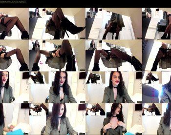 wh4thefuck — 39 minute Chaturbate female cam show recording, 720p, Mar 30, 2019