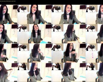 wh4thefuck — 4 minute Chaturbate female cam show recording, 720p, Mar 30, 2019