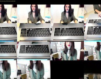 wh4thefuck — 3 minute Chaturbate female cam show recording, 720p, Mar 30, 2019