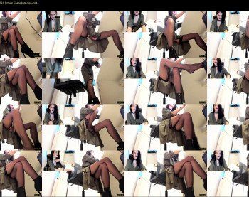 wh4thefuck — 30 minute Chaturbate female cam show recording, 720p, Mar 30, 2019