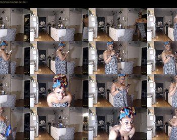 wynterheat — 11 minute Chaturbate female cam show recording, 720p, Mar 30, 2019