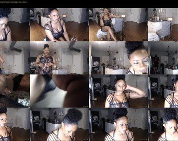 wynterheat — 48 minute Chaturbate female cam show recording, 720p, Mar 30, 2019