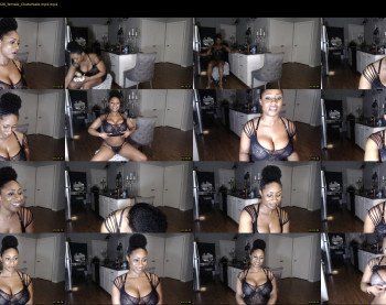 wynterheat — 56 minute Chaturbate female cam show recording, 720p, Mar 30, 2019