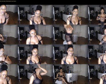 wynterheat — 56 minute Chaturbate female cam show recording, 720p, Mar 30, 2019
