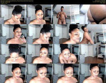 wynterheat — 30 minute Chaturbate female cam show recording, 480p, Mar 30, 2019
