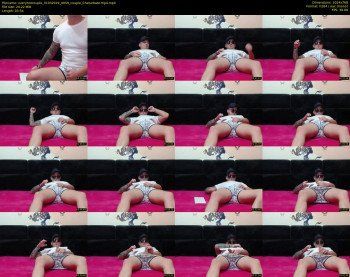xveryhotcouple — 4 minute Chaturbate female cam show recording, 720p, Mar 31, 2019