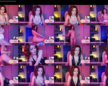 yandere69 — 32 minute Chaturbate female cam show recording, 1080p, Mar 30, 2019