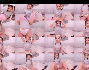 yourmidnightcoffee — 9 minute Chaturbate female cam show recording, 720p, Mar 30, 2019
