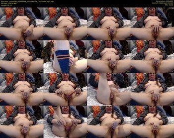 yourmilf69 — 36 minute Chaturbate female cam show recording, 480p, Mar 30, 2019