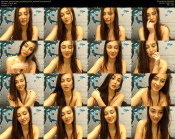 AmberClyde — 12 minute MyFreeCams cam show recording, 480p, Mar 31, 2019