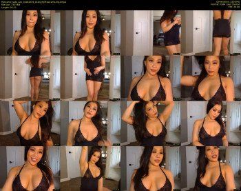 JADE_LEE — 6 minute MyFreeCams cam show recording, SD, Apr 1, 2019