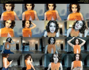 Laurel — 11 minute MyFreeCams cam show recording, 480p, Apr 1, 2019