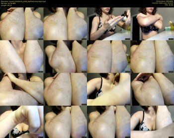 Laurel — 9 minute MyFreeCams cam show recording, 480p, Apr 1, 2019