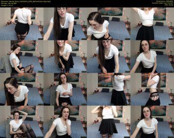Mandy_Rose — 82 minute MyFreeCams cam show recording, 480p, Mar 31, 2019