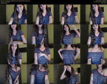 MissMasie — 59 minute MyFreeCams cam show recording, SD, Mar 31, 2019
