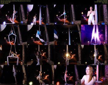 RocknRose — 141 minute MyFreeCams cam show recording, 480p, Mar 31, 2019