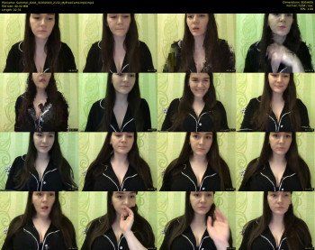 Summer_Gold — 3 minute MyFreeCams cam show recording, 480p, Mar 31, 2019