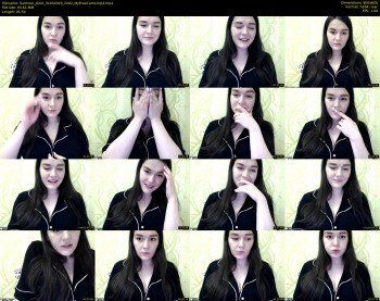 Summer_Gold — 6 minute MyFreeCams cam show recording, 480p, Mar 31, 2019
