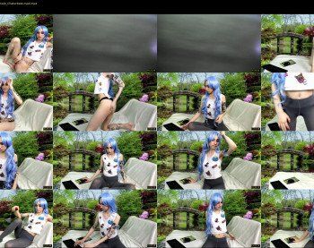 _0k_ — 29 minute Chaturbate female cam show recording, 1080p, Mar 31, 2019