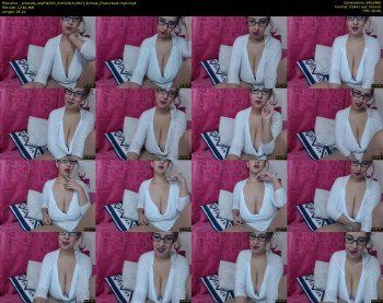 _amanda_seyfried19 — 6 minute Chaturbate female cam show recording, 480p, Mar 31, 2019