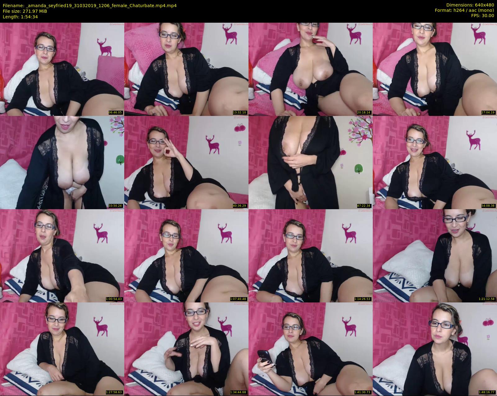 _amanda_seyfried19 — 115 minute Chaturbate female cam show recording, 480p, Mar 31, 2019