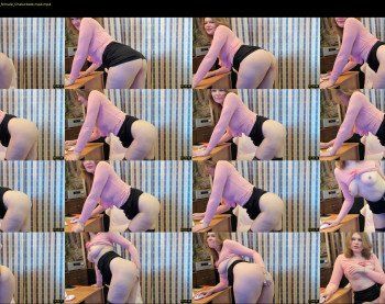 _natali_ — 31 minute Chaturbate female cam show recording, 720p, Mar 31, 2019
