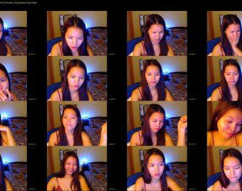 _pilya_ — 5 minute Chaturbate female cam show recording, 720p, Apr 1, 2019