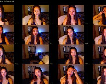 _pilya_ — 22 minute Chaturbate female cam show recording, 720p, Mar 31, 2019