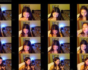 _pilya_ — 21 minute Chaturbate female cam show recording, 720p, Mar 31, 2019