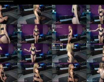 aalliss — 36 minute Chaturbate female cam show recording, 1080p, Mar 31, 2019