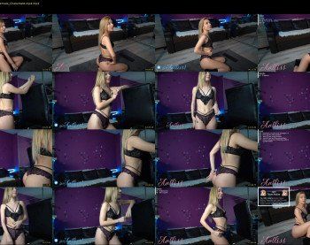 aalliss — 36 minute Chaturbate female cam show recording, 1080p, Mar 31, 2019