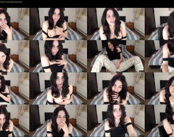 adda_ — 56 minute Chaturbate female cam show recording, 720p, Mar 31, 2019