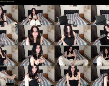 adda_ — 56 minute Chaturbate female cam show recording, 720p, Mar 31, 2019