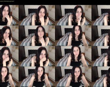 adda_ — 9 minute Chaturbate female cam show recording, 720p, Mar 31, 2019