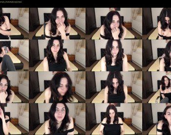 adda_ — 50 minute Chaturbate female cam show recording, 720p, Mar 31, 2019