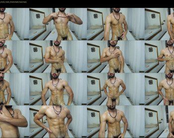 alexdimartino — 56 minute Chaturbate male cam show recording, 720p, Apr 1, 2019