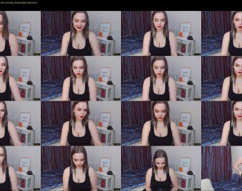 alice_pinkys — 36 minute Chaturbate female cam show recording, 720p, Mar 31, 2019
