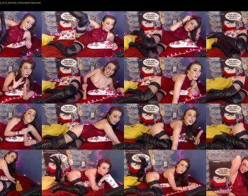 aliceriverscam — 36 minute Chaturbate female cam show recording, 1080p, Mar 31, 2019