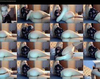 allissonhotbb — 29 minute Chaturbate female cam show recording, 1080p, Mar 31, 2019
