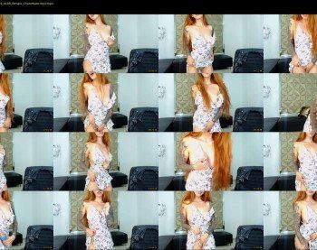 annaliese_bach — 24 minute Chaturbate female cam show recording, 1080p, Apr 1, 2019